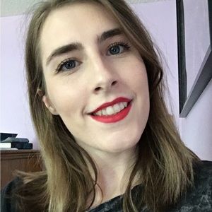 Meet your Posher, Raeanne